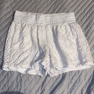 Maurices shorts